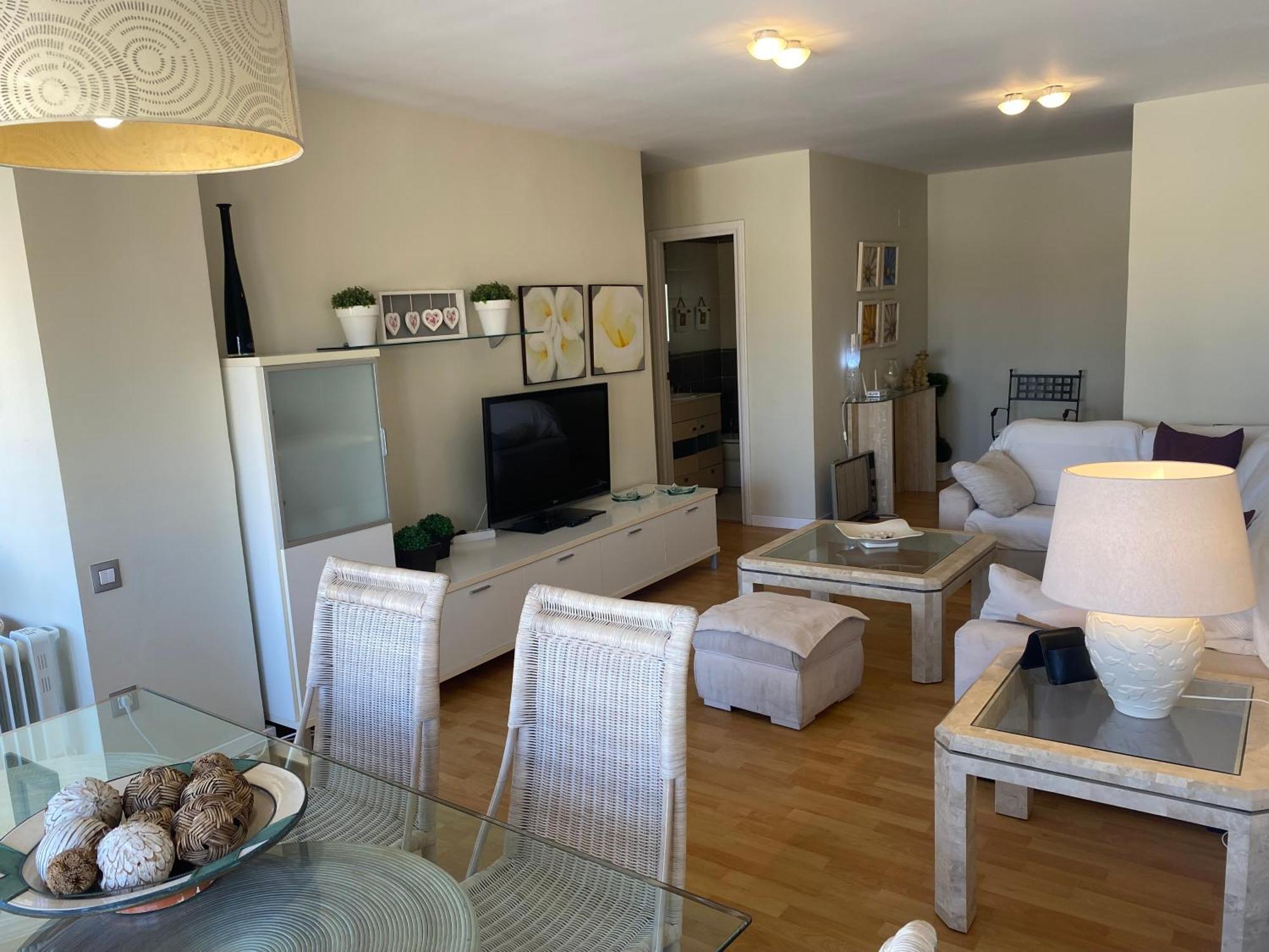 Cozy Apartment In A Beachfront Complex Mareny Blau Eksteriør billede
